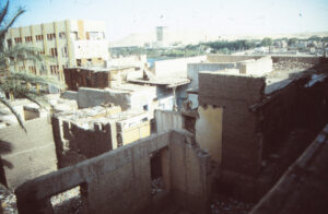 Cairo Rooftop