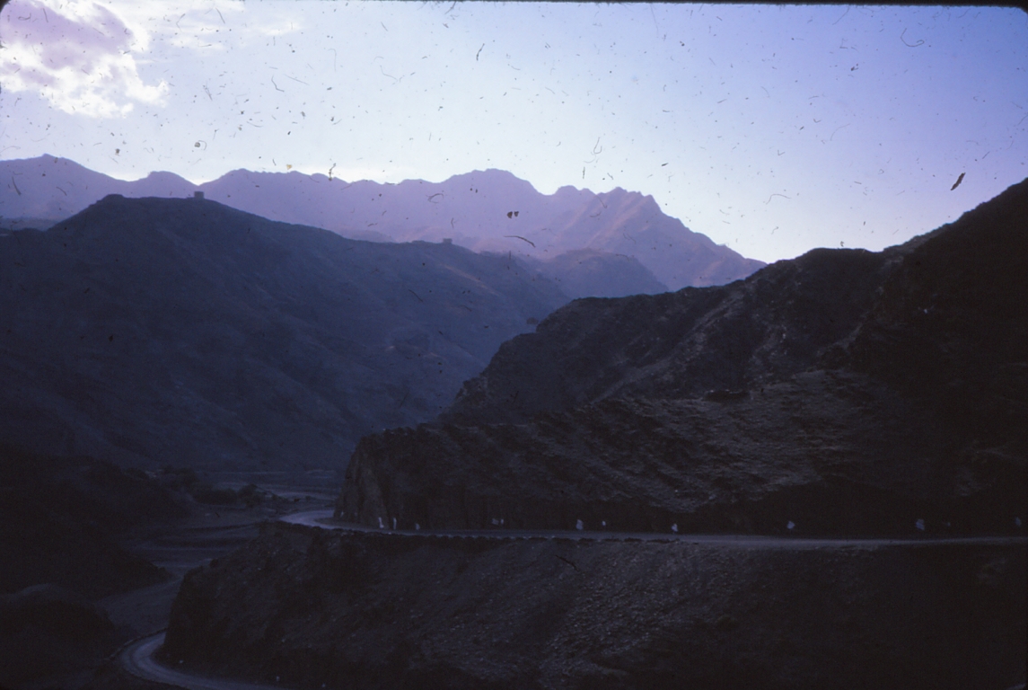 244a Road to Kashmir note pillboxes