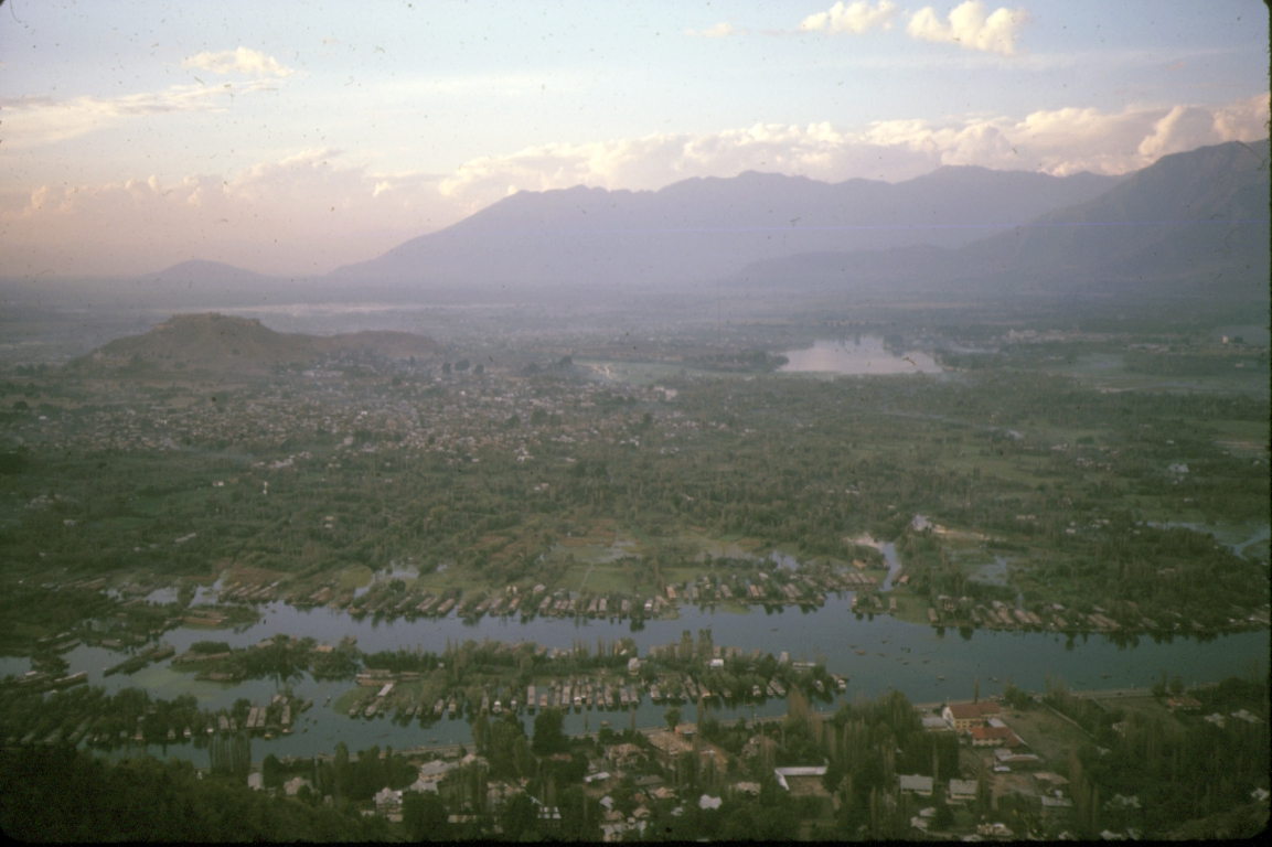 245 Kashmir Lake Dhal