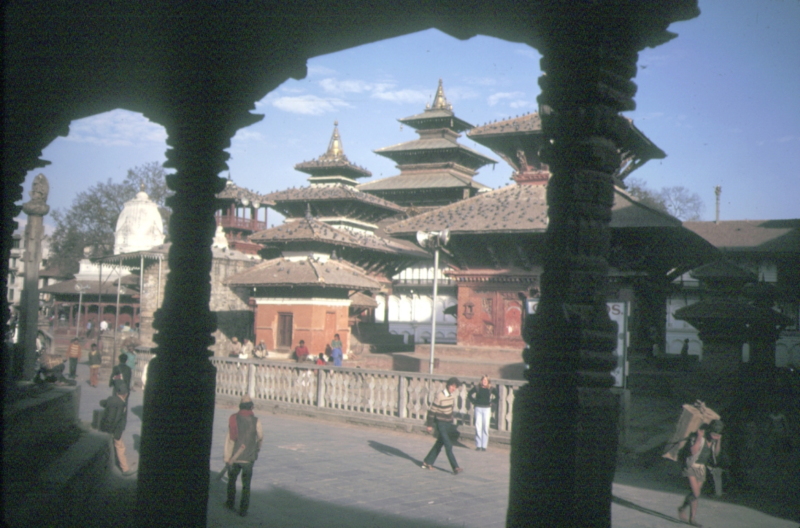 381 Patan temple 3