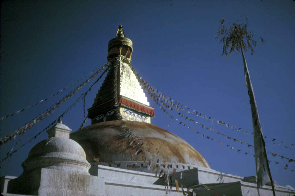381 Stupa