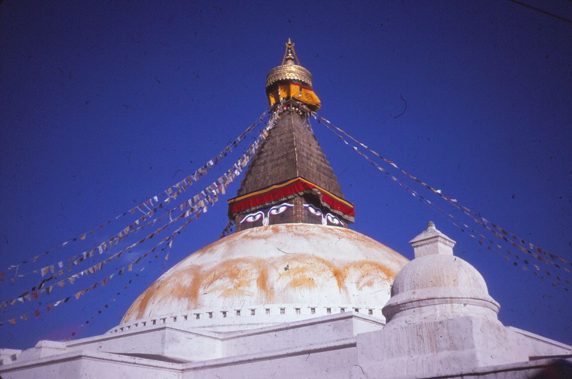 Stupa Kathmandu